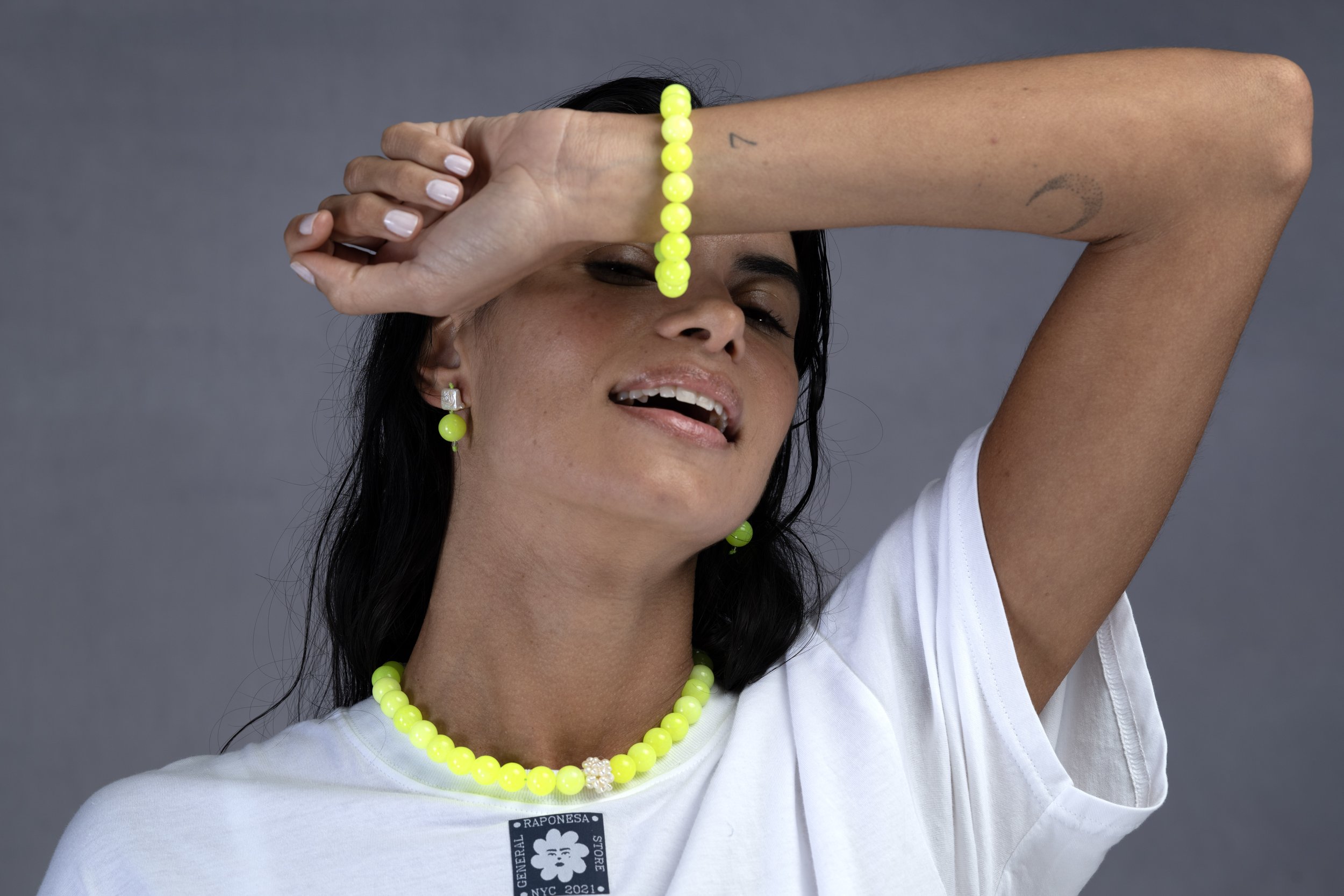 Raponesa General Store